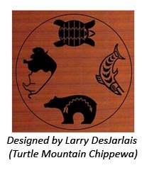 Larry DesJarlais Design