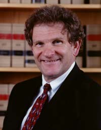 Justice Michael Bender